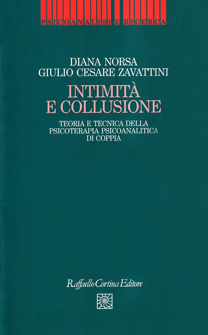 Intimità e collusione