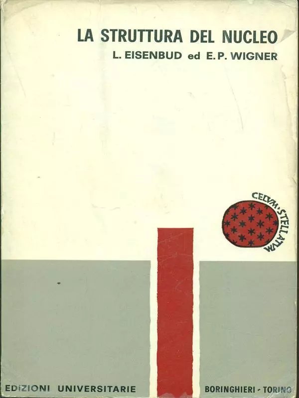 La struttura del nucleo