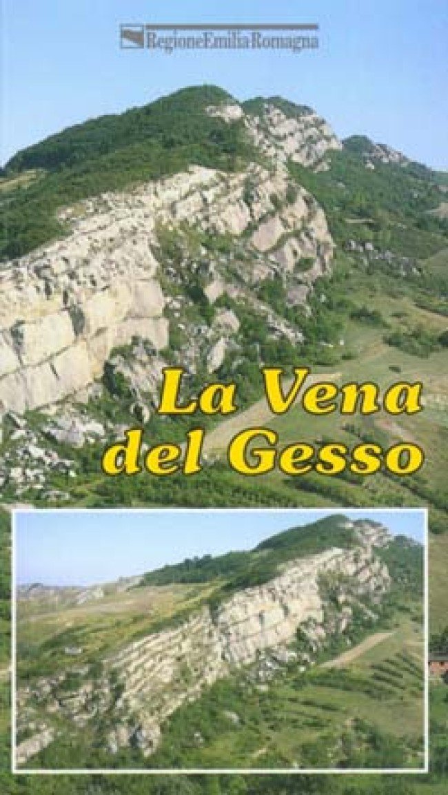 La Vena del Gesso