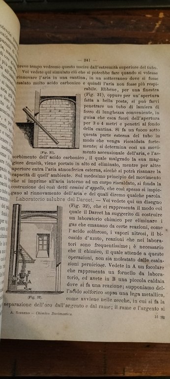 Lezioni di chimica docimastica fatte dal prof comm. Ascanio Sobrero