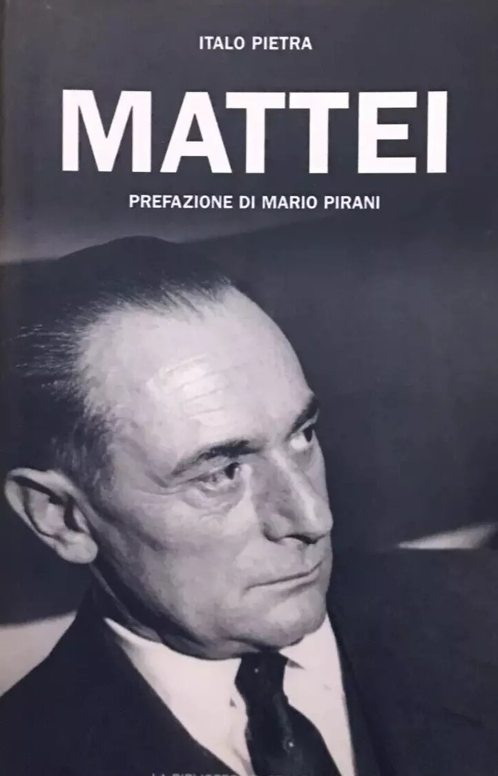 Mattei La Pecora Nera