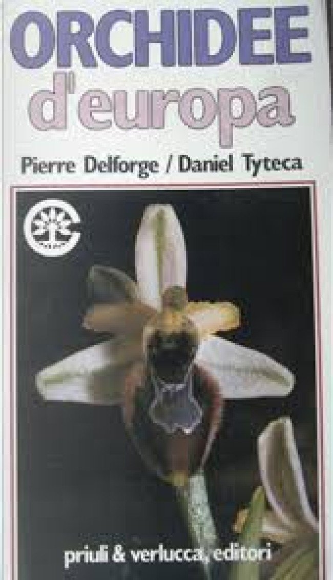 Orchidee d'Europa