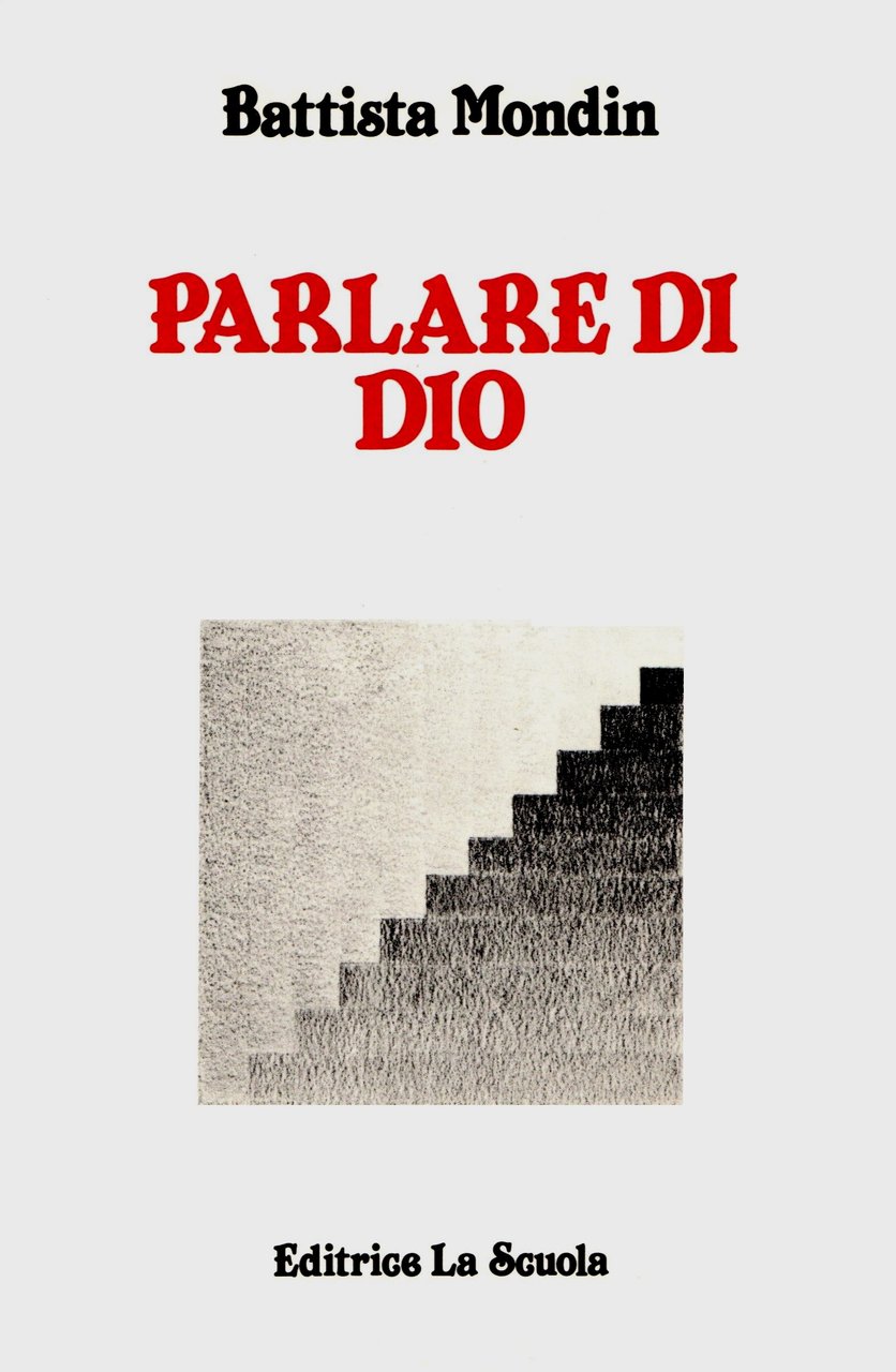 Parlare di Dio