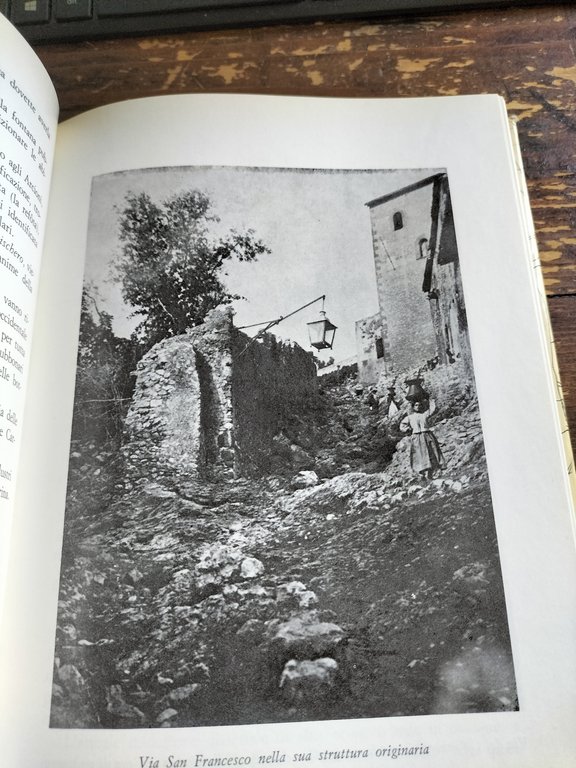 Una città viva nel tempo