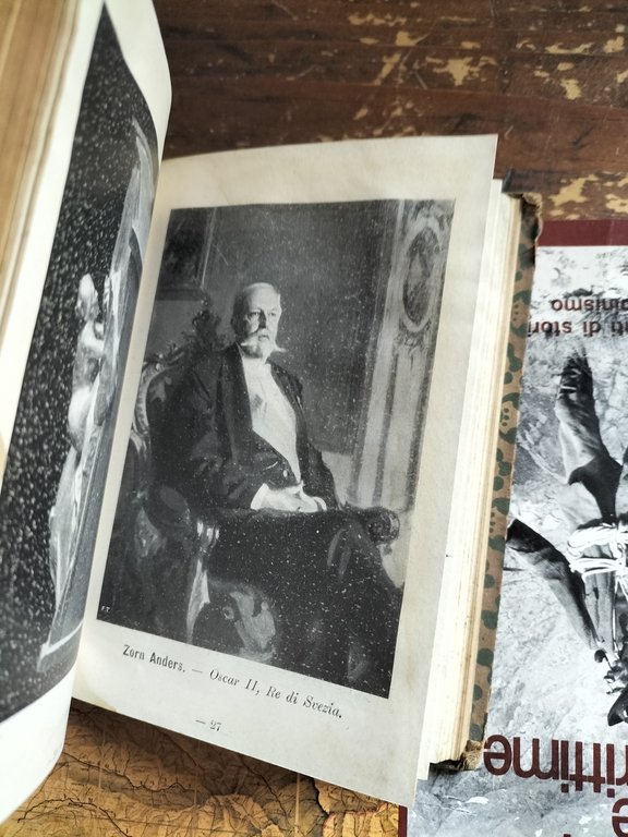 VIII Esposizione internazionale d'arte della città di Venezia 1909
