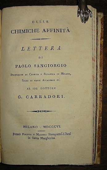 [Raccolta di opuscoli medici]: Falconer G., Sulle malattie degli agricoltori, …