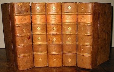 Il teatro brittanico ò vero Historia della Grande Brettagna. Parte … | Immagine Gallery 1