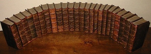 Bibliotheque universelle et historique de l’année MDCLXXXVI. Tome premier (. …