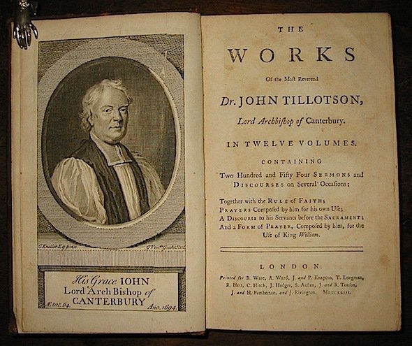 The works in twelve volumes.