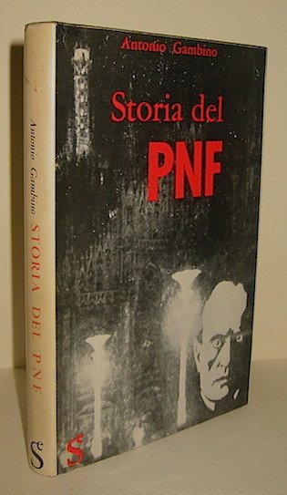 Storia del PNF