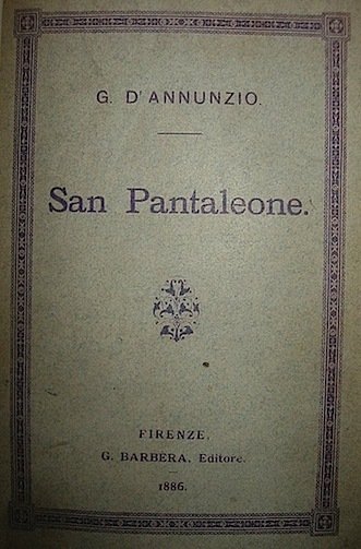 San Pantaleone