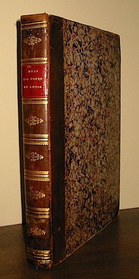 Sul porto e territorio di Anzio. Discorso istorico. con sommario … | Immagine Gallery 1