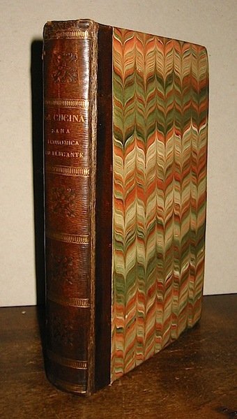 La cucina sana, economica ed elegante secondo le stagioni di … | Immagine Gallery 1