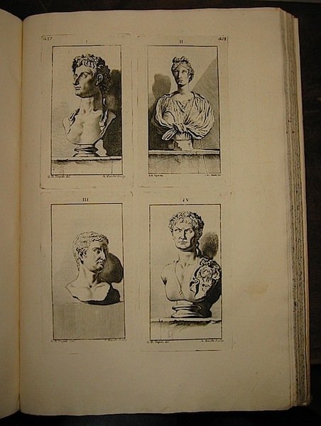 Verona illustrata. Parte prima (. Parte quarta)