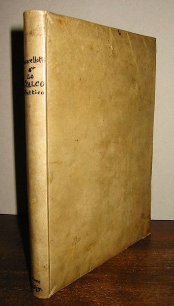Lo scalco prattico di Vittorio Lancellotti da Camerino.