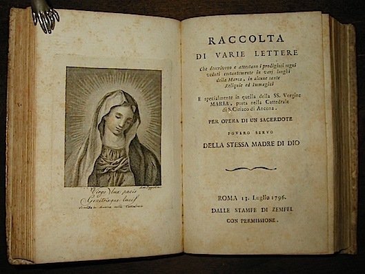 Che importa ai preti ovvero l’interesse della religione cristiana nei …