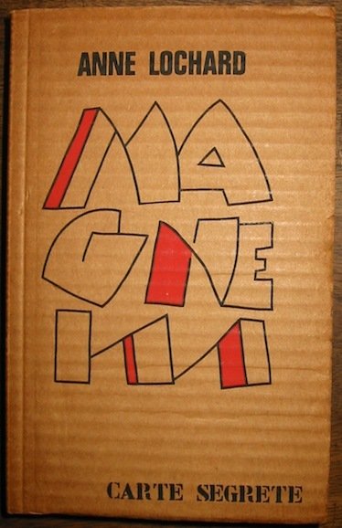 Magnelli, opere 1906-1939. Volume primo a cura di Giancarlo Serafini