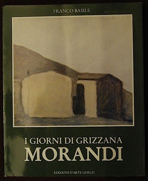 Morandi. I giorni di Grizzana