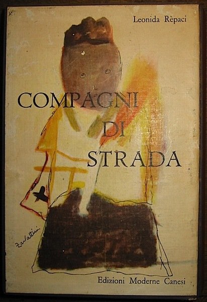 Compagni di strada