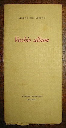 Vecchio album