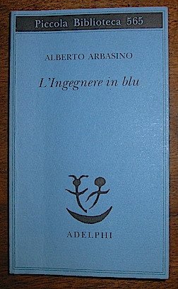 L’ingegnere in blu