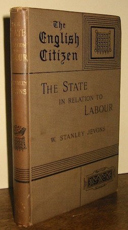The State in relation to labour