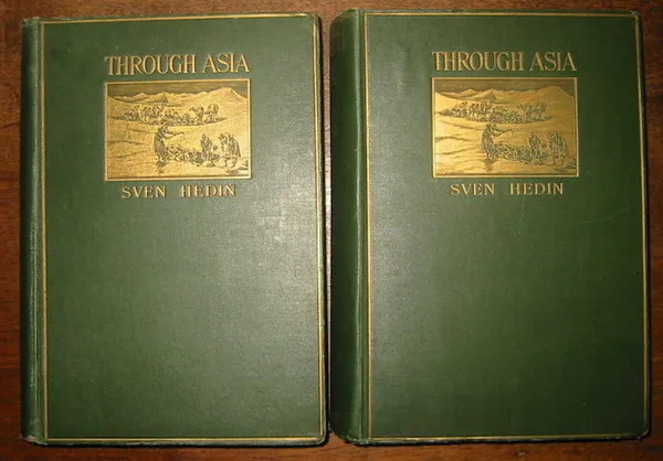 Through Asia | Immagine Gallery 2
