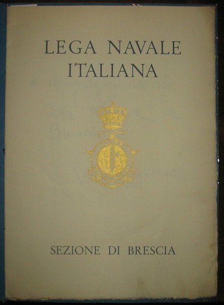 Lega Navale Italiana. Sezione di Brescia