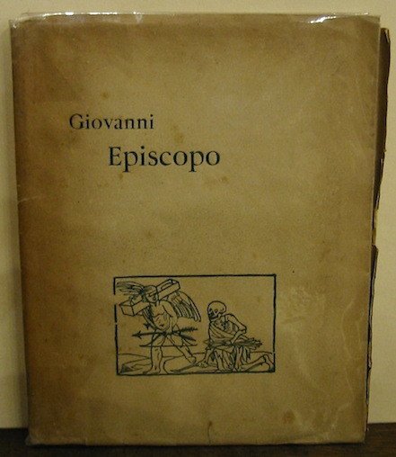 Giovanni Episcopo. Quarto migliaio