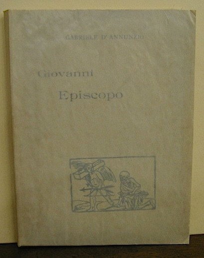 Giovanni Episcopo. Seconda edizione