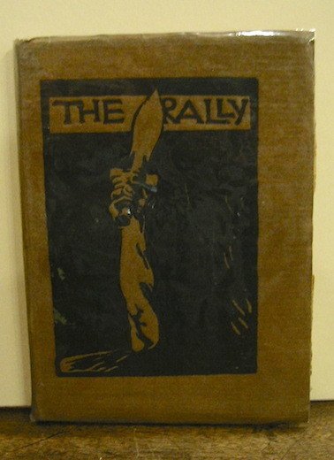 The Rally. Translated by Magda Sindici