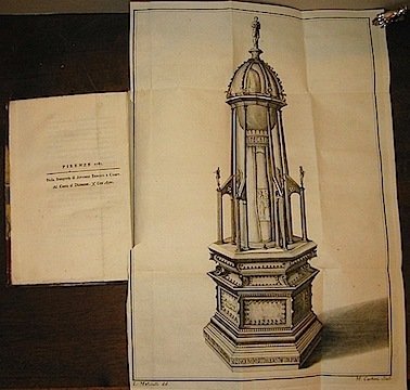 Memorie istoriche di Monaco De’ Corbizzi fiorentino Patriarca di Gerusalemme.