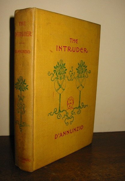 The Intruder (The romances of the rose). Translated by Arthur …