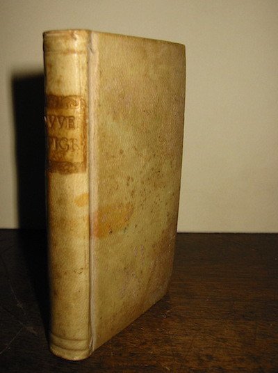 Epigrammatum Ioan. Oweni, Cambro-Britanni Oxoniensis. Editio postrema, correctissima, & posthumis …