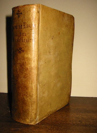Analysis Institutionum Imperialium, cum selectis. Adiecta est in calce utriusque …
