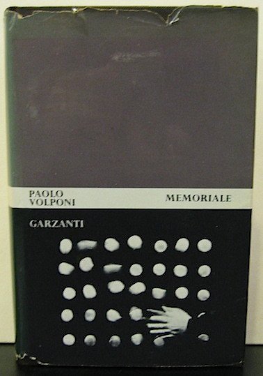Memoriale. Romanzo