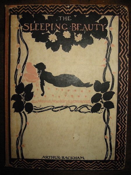The sleeping beauty. Retold by C.S. Evans and illustrated by …