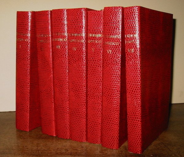 Dizionario dantesco di quanto si contiene nelle opere di Dante …