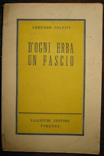 D’ogni erba un fascio. Racconti e fantasie