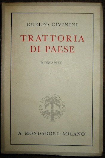 Trattoria di paese