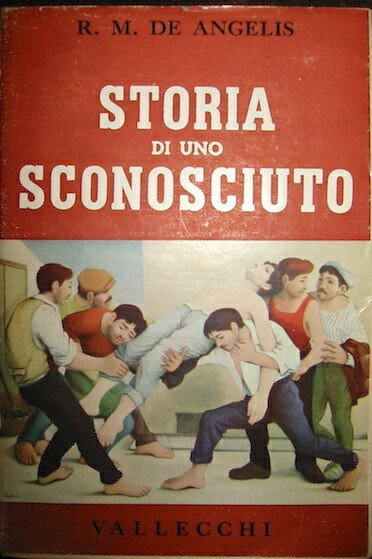 Storia di uno sconosciuto