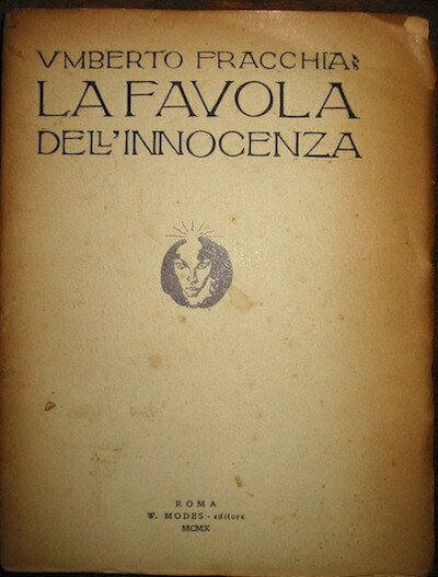 La favola dell’innocenza