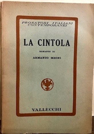 La cintola