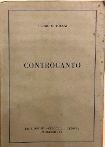 Controcanto