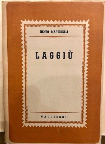 Laggiù