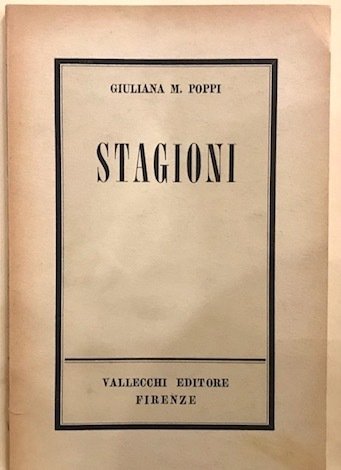 Stagioni