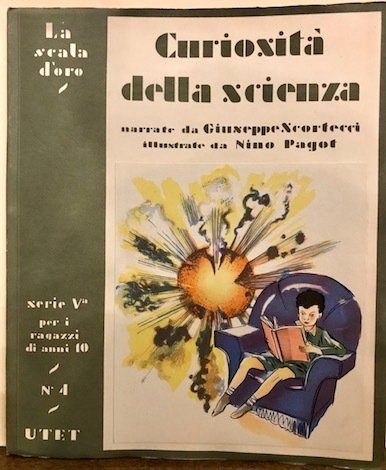 Curiosità della scienza