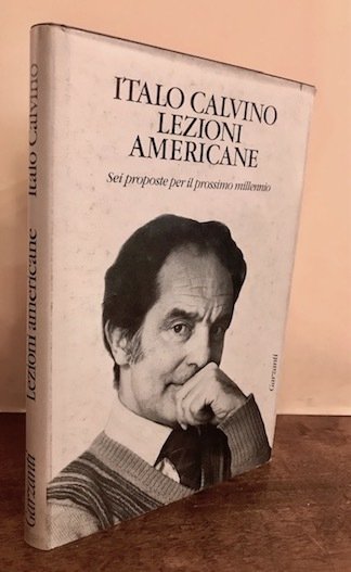 Lezioni americane. Sei proposte per il prossimo millennio