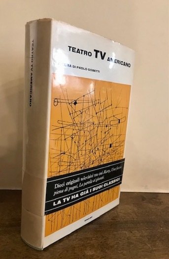 Teatro televisivo americano