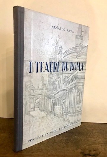 I teatri di Roma